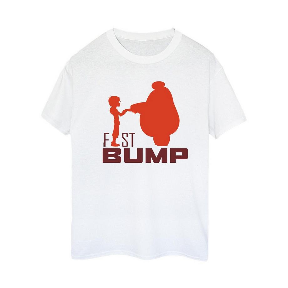 Disney Big Hero 6 Fist Bump T-Shirt  