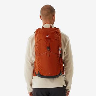 QUECHUA  Rucksack 25 l - MH500 Wanderrucksack synthetisch 