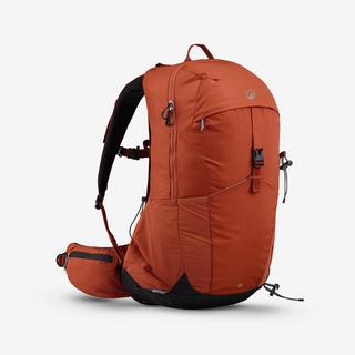 QUECHUA  Rucksack 25 l - MH500 Wanderrucksack synthetisch 