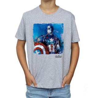 MARVEL  Tshirt 