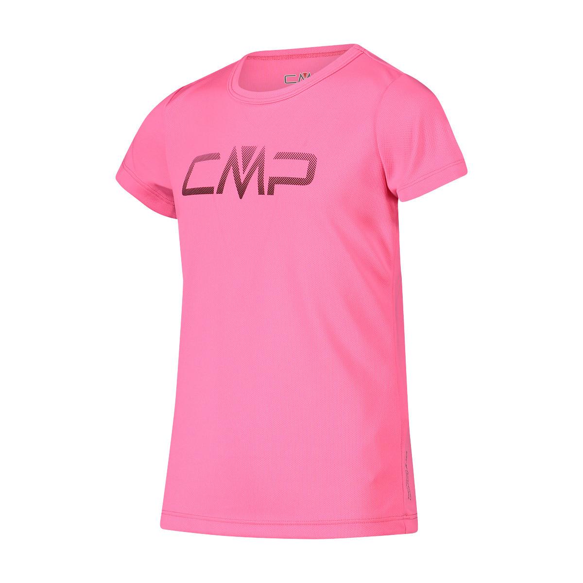 CMP  t-shirt 