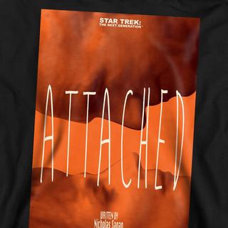 Star Trek Star Trek The Next Generation Season 7 Episode 8 Sweatshirt  