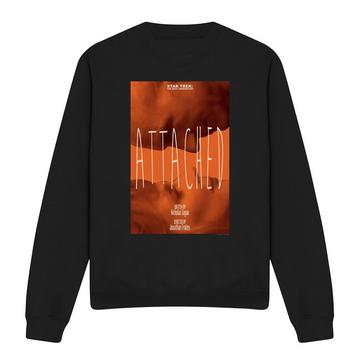 The Next Generation Season 7 Episode 8 Sweatshirt