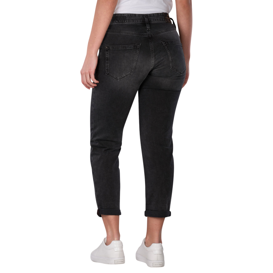 Herrlicher Shyra Tap Boyfriend Jeans  