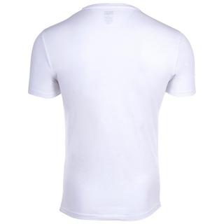 DIESEL  T-Shirt  Bequem sitzend-UMTEE-JACKETHREEPACK 