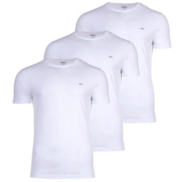 T-shirt  Confortable à porter-UMTEE-JACKETHREEPACK