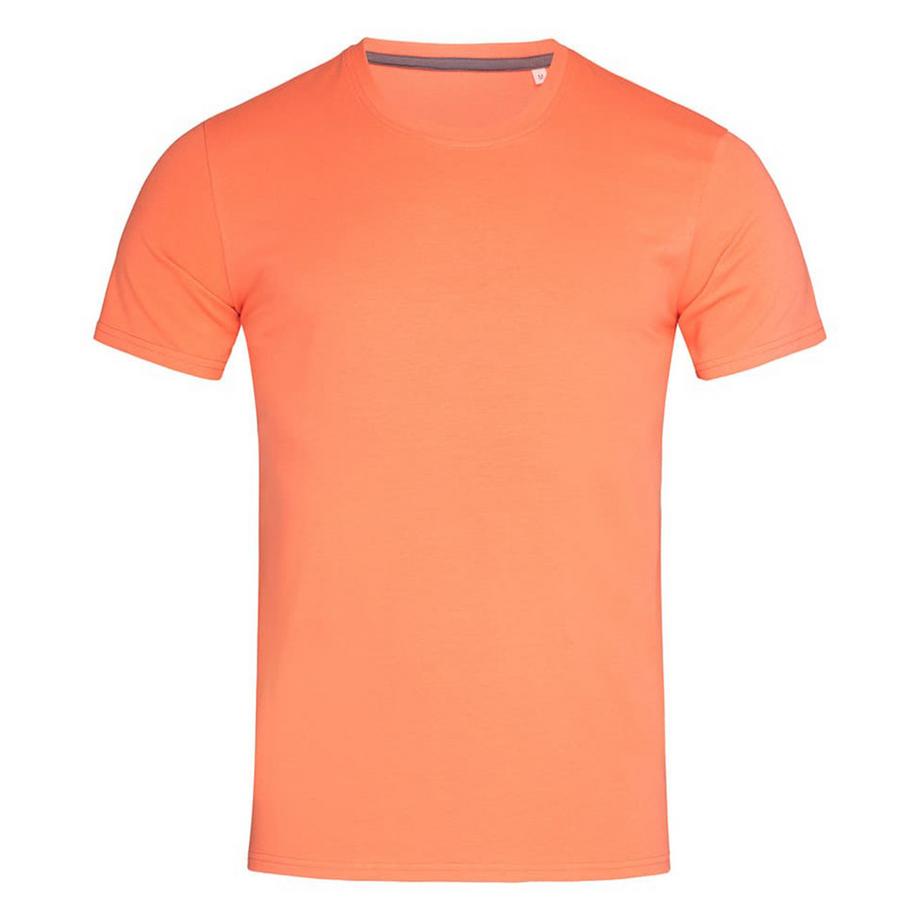 T-ShirtClive Mit Rundhalsausschnitt