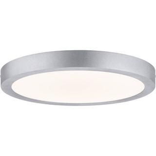 Paulmann Lunar  Pannello LED 22 W Bianco caldo Cromo (opaco)  