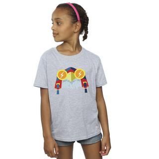 DC COMICS  DC League Of SuperPets TShirt 