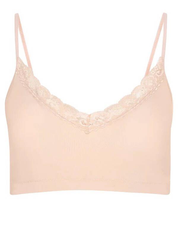 JOCKEY  Bralette imbottita Parisienne 