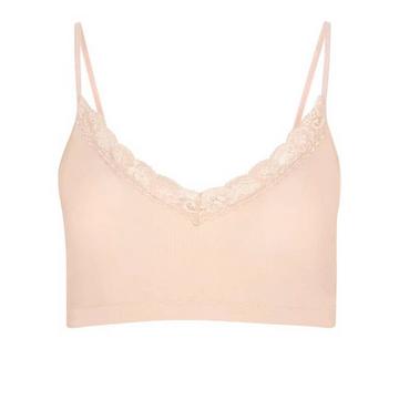 Parisienne Padded Bralette