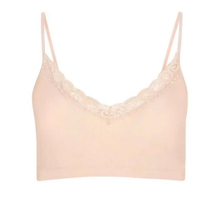 Parisienne Soutien-gorge rembourré