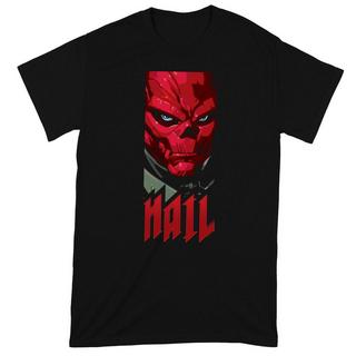 Marvel Avengers T-shirt Hail  