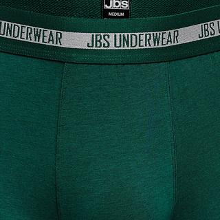 JBS Boxershorts 6er Pack Stretch  