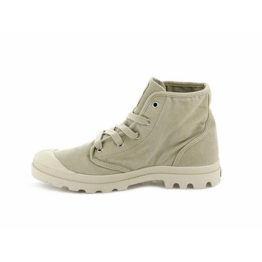 PALLADIUM Pampa Hi Stivaletti  