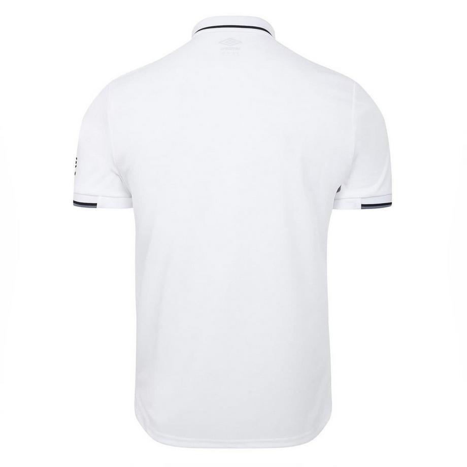 Umbro  Maglietta Polo Polsino A Coste 
