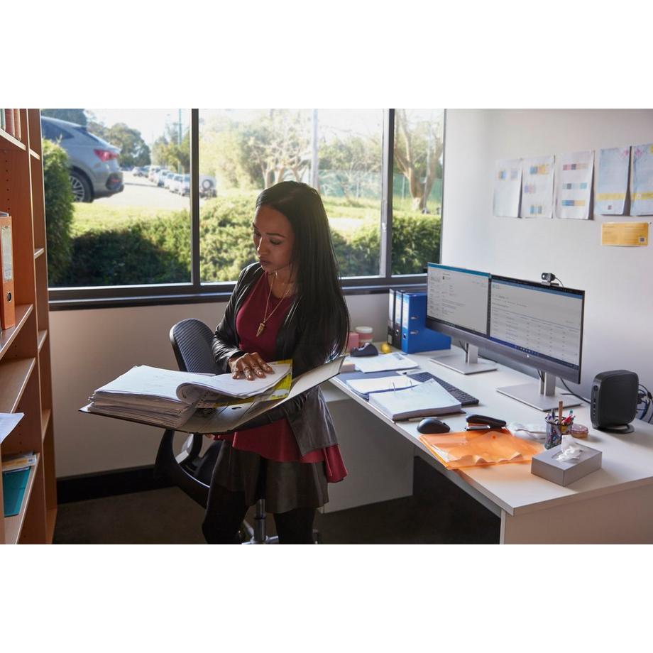 HP  650 Wireless-Tastatur und -Maus 