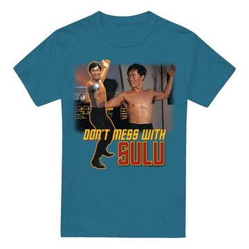Don't Mess with Sulu TShirt