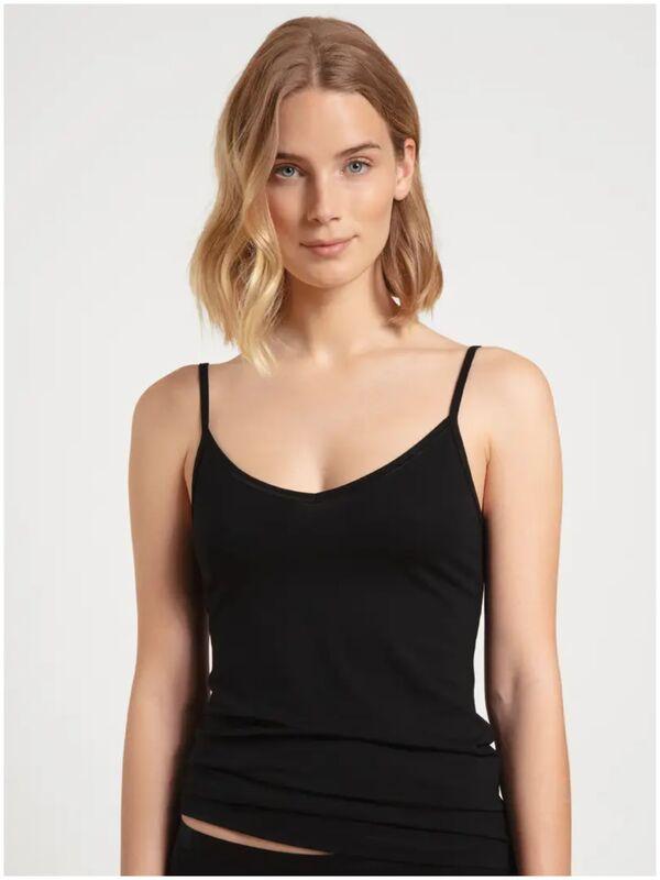 CALIDA Benefit Top Spaghetti Confezione da 2  