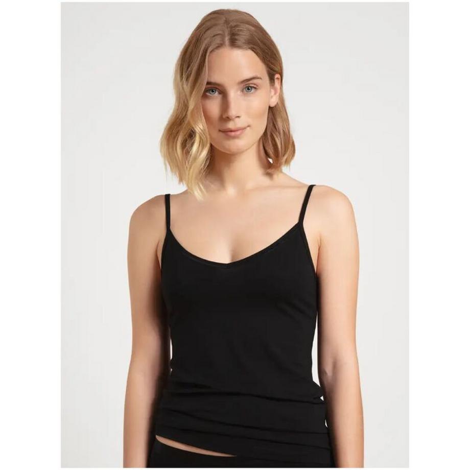 CALIDA Benefit Spaghetti Top 2er-Pack  