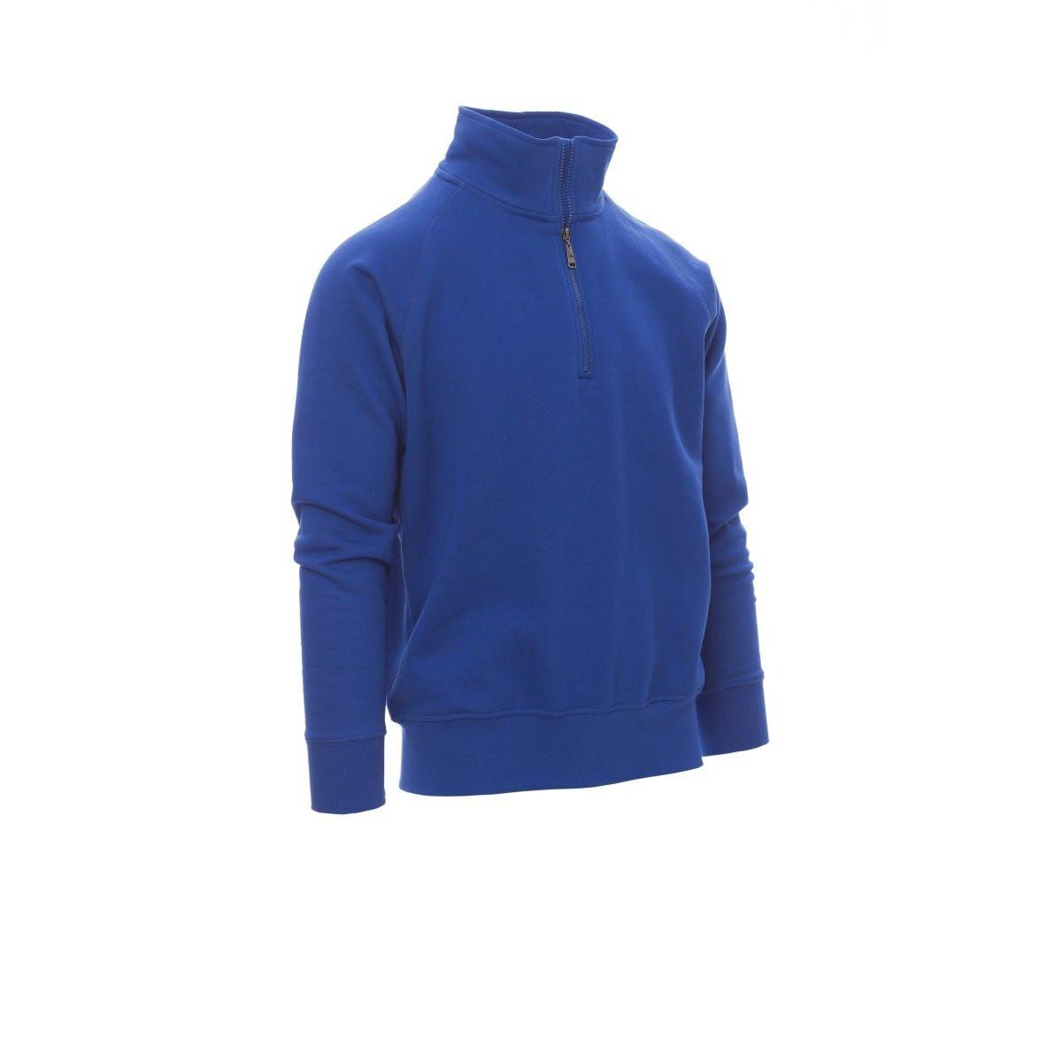 Payper Wear Miami Half Zip Pullover  