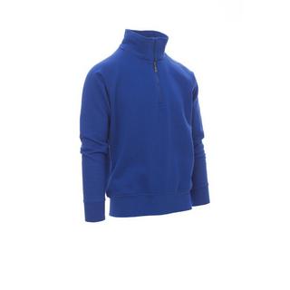 Payper Wear Miami Half Zip Pullover  