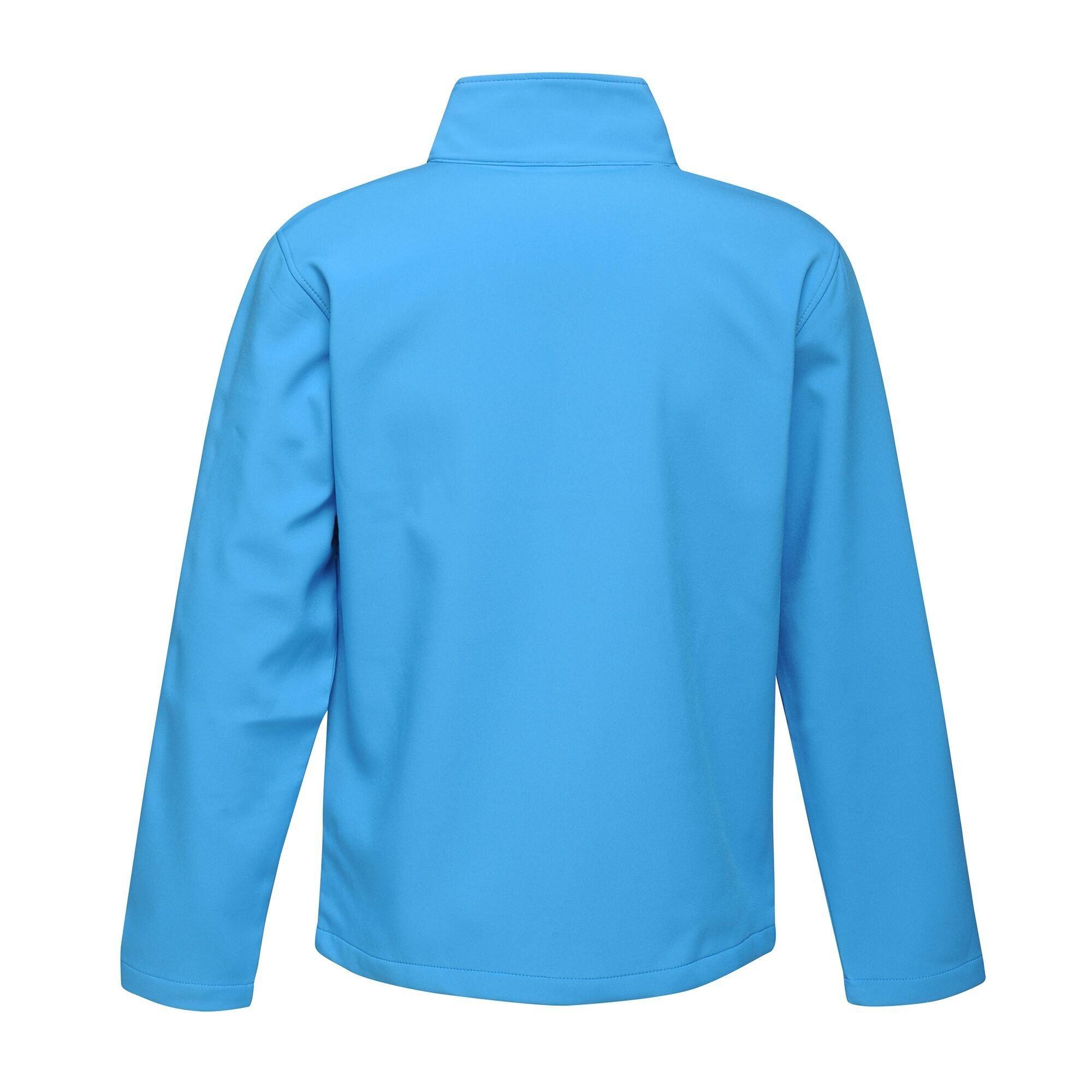 Regatta Giacca Softshell Ablaze  