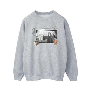 Expelliarmus Sweatshirt