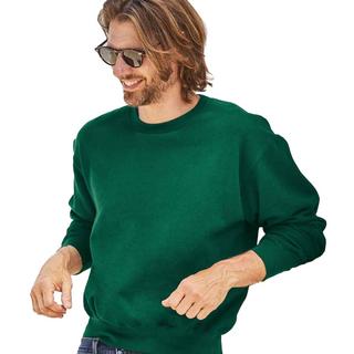 Fruit of the Loom Supercotton Sweatshirt Col Rond  