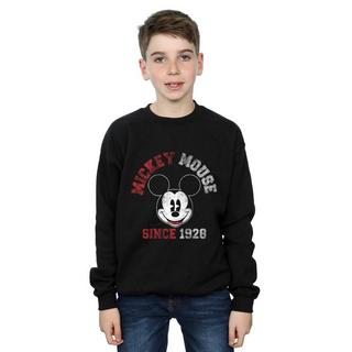 Disney  Minnie Mouse Since 1928 Sweatshirt 