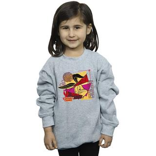 LOONEY TUNES  Sweat RABBIT NEW YEAR 