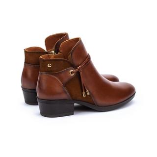 Pikolinos  Bottines femme  Daroca W1U-8505 