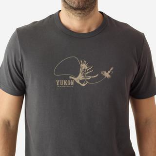 SOLOGNAC  T-shirt cotone 