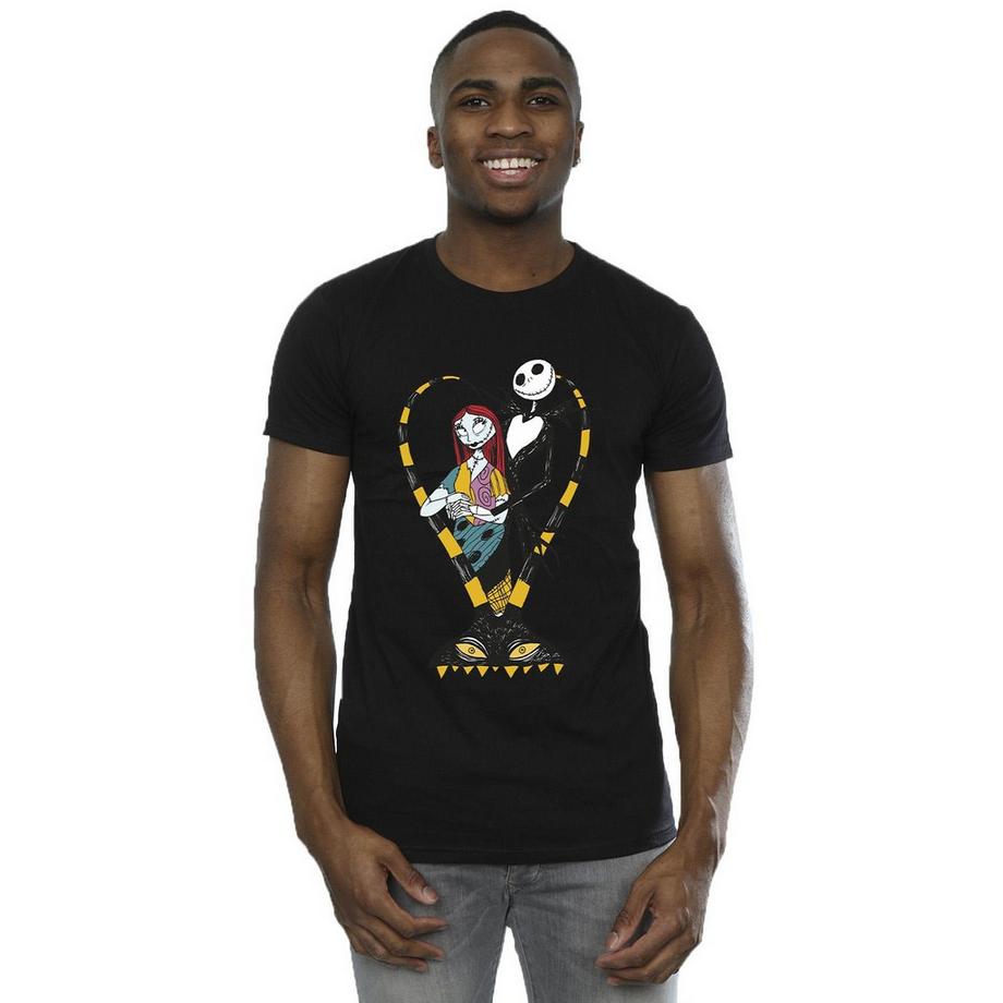 The Nightmare Before Christmas  T-Shirt 