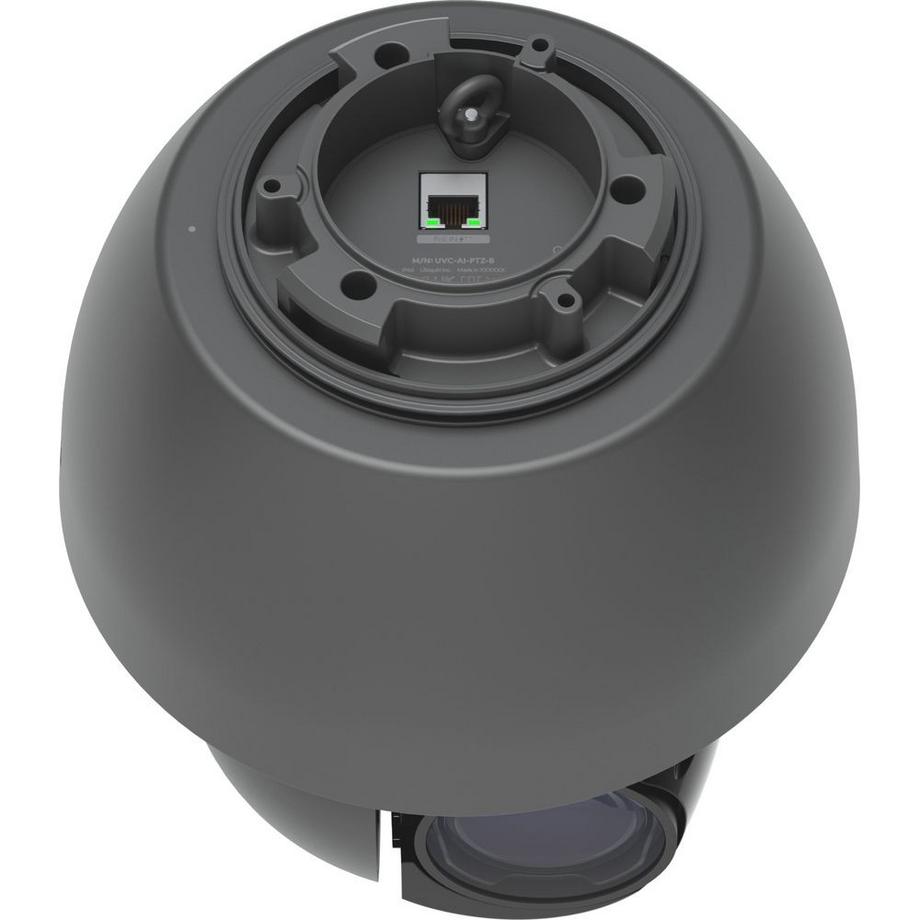 UBIQUITI  Netzwerkkamera AI PTZ Industrial 