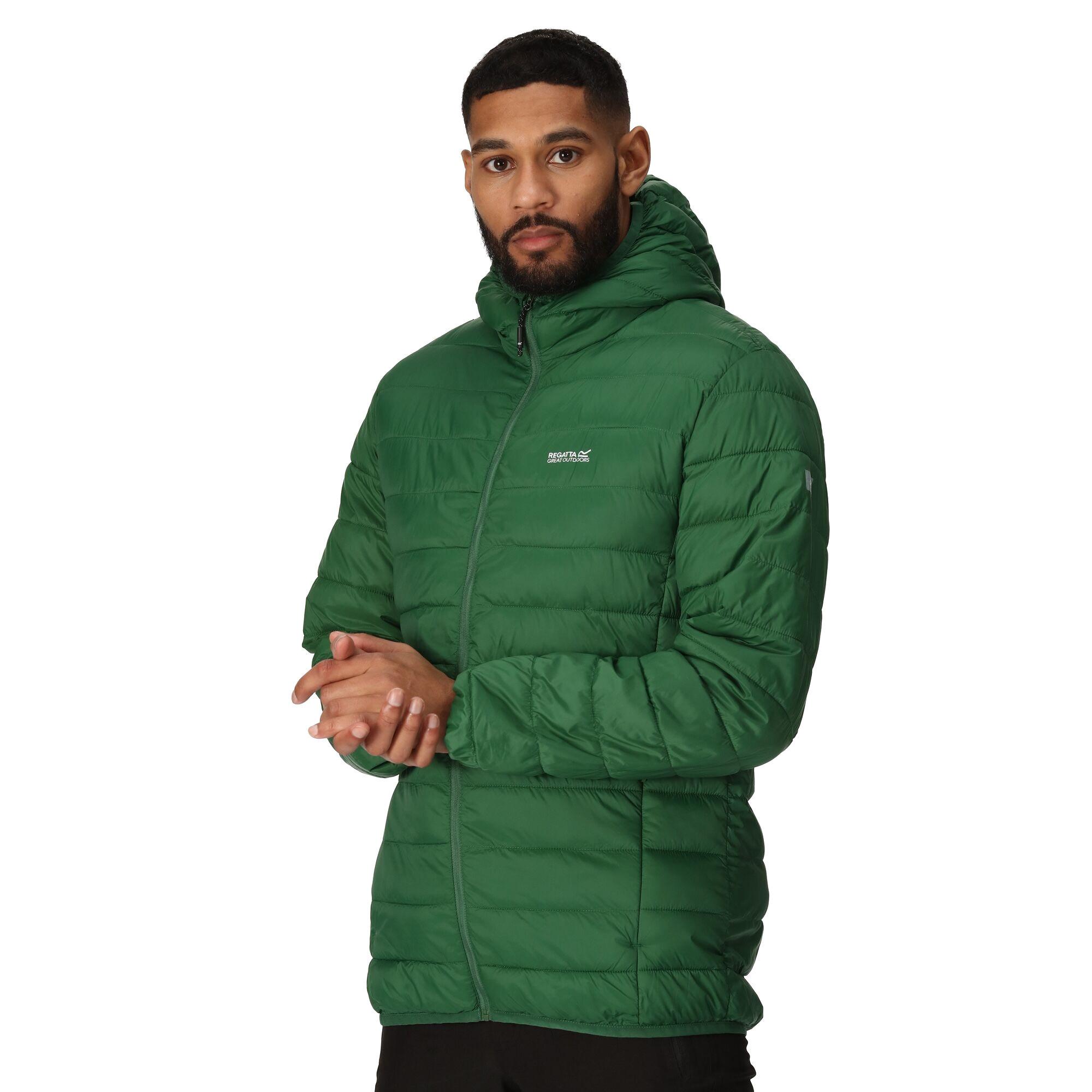 Regatta  Hillpack Jacke Leicht 