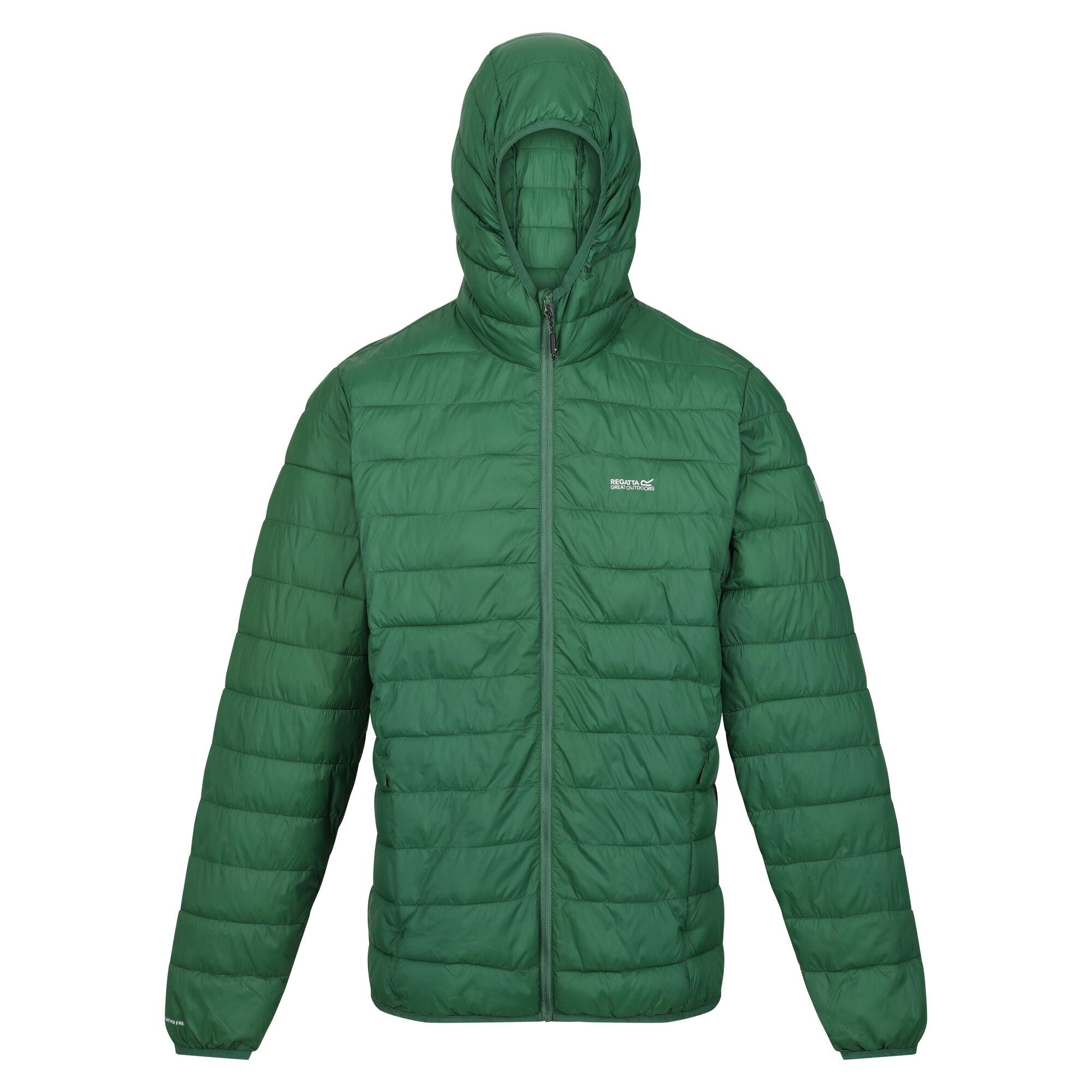 Regatta  Hillpack Jacke Leicht 