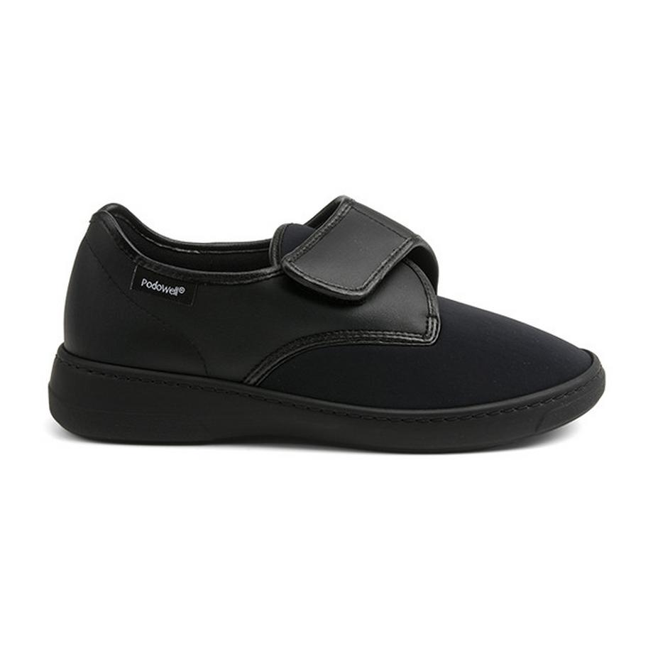 Podowell ALIX Velcro Ballerine  