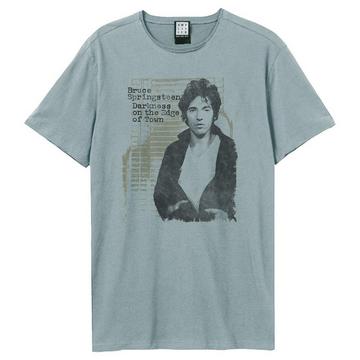 Darkness Edge Of Town TShirt