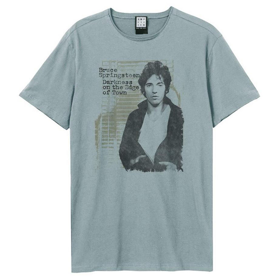 Darkness Edge Of Town TShirt