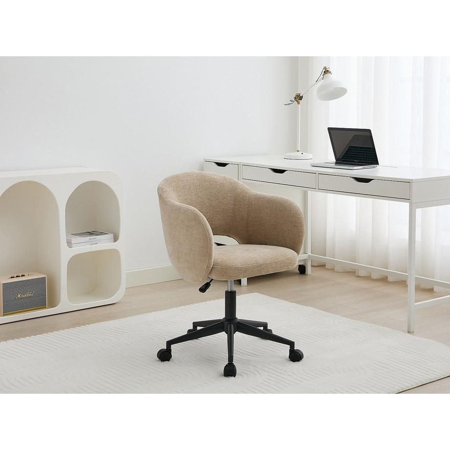 Vente-unique Sedia da scrivania ACACILIO  