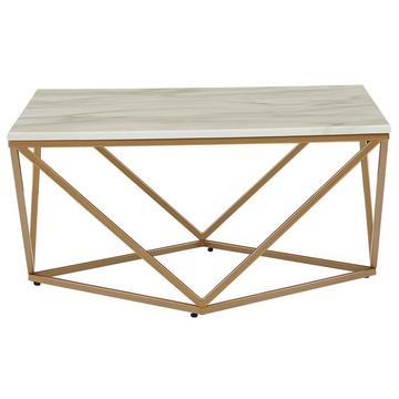 Table basse en MDF Moderne MALIBU