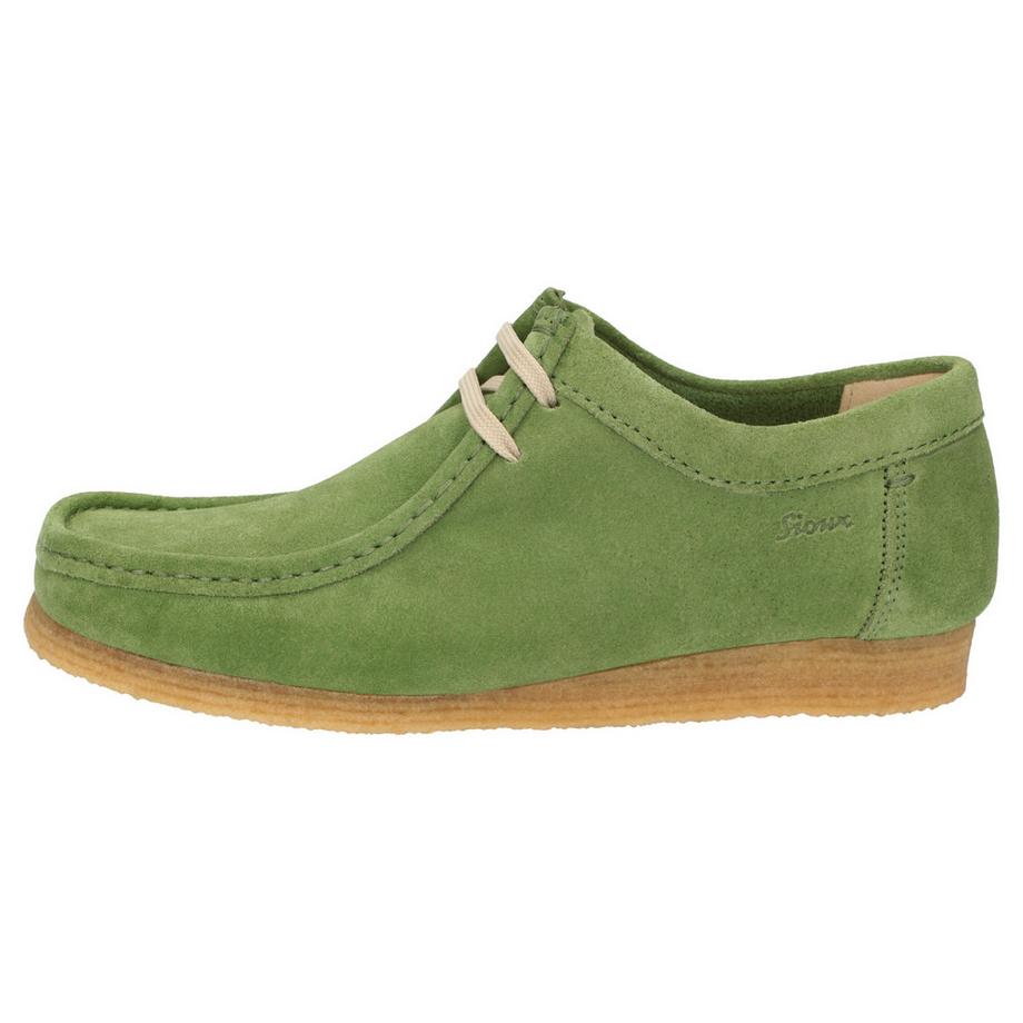 Sioux Grashopper-D-015 Scarpa con lacci  