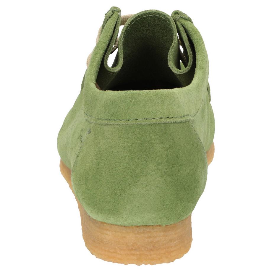 Sioux Grashopper-D-015 Scarpa con lacci  