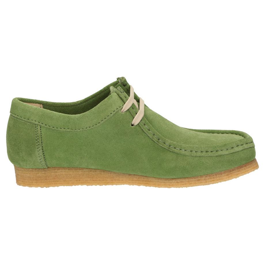 Sioux Grashopper-D-015 Scarpa con lacci  