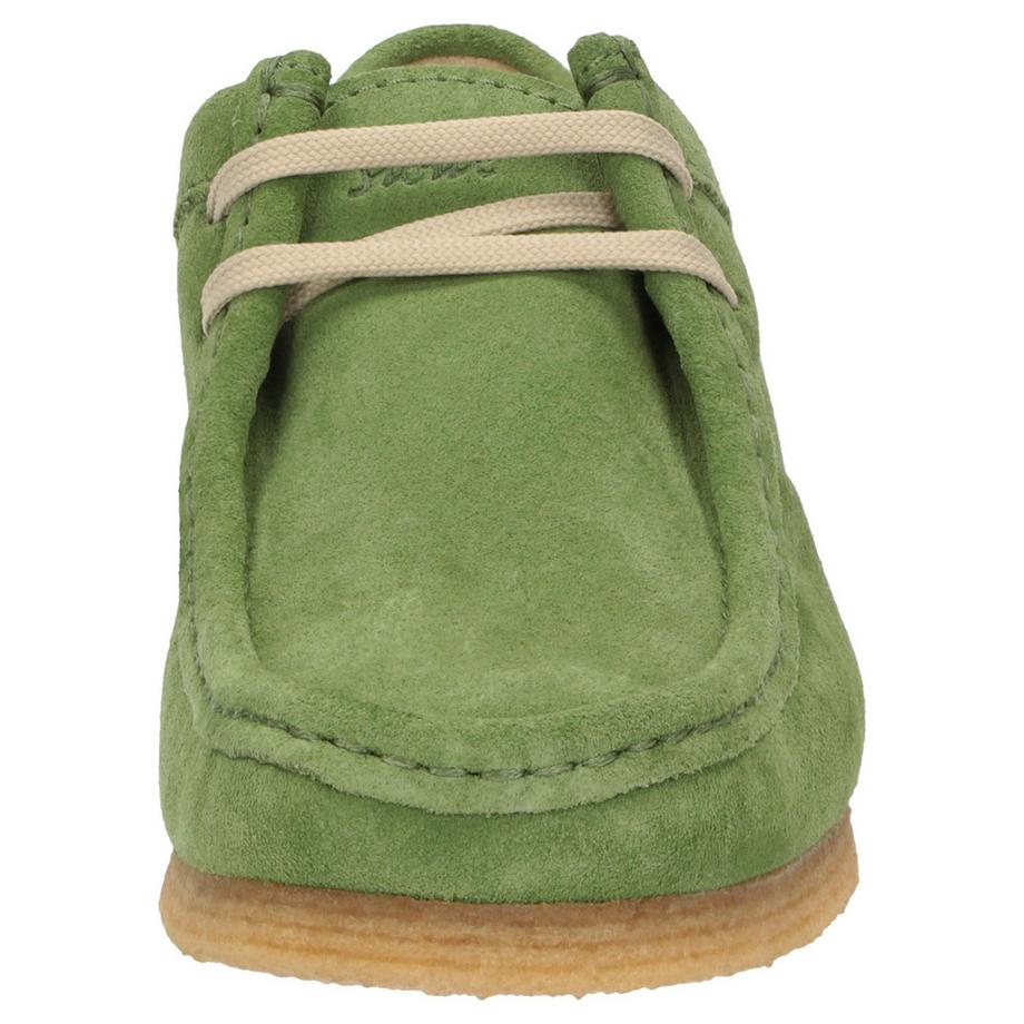 Sioux Grashopper-D-015 Scarpa con lacci  