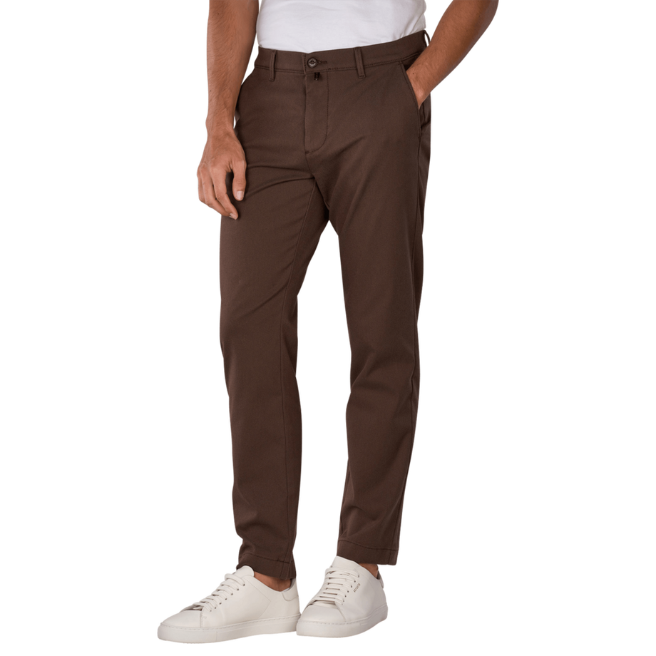 pierre cardin Calais Tapered Fit Chino  