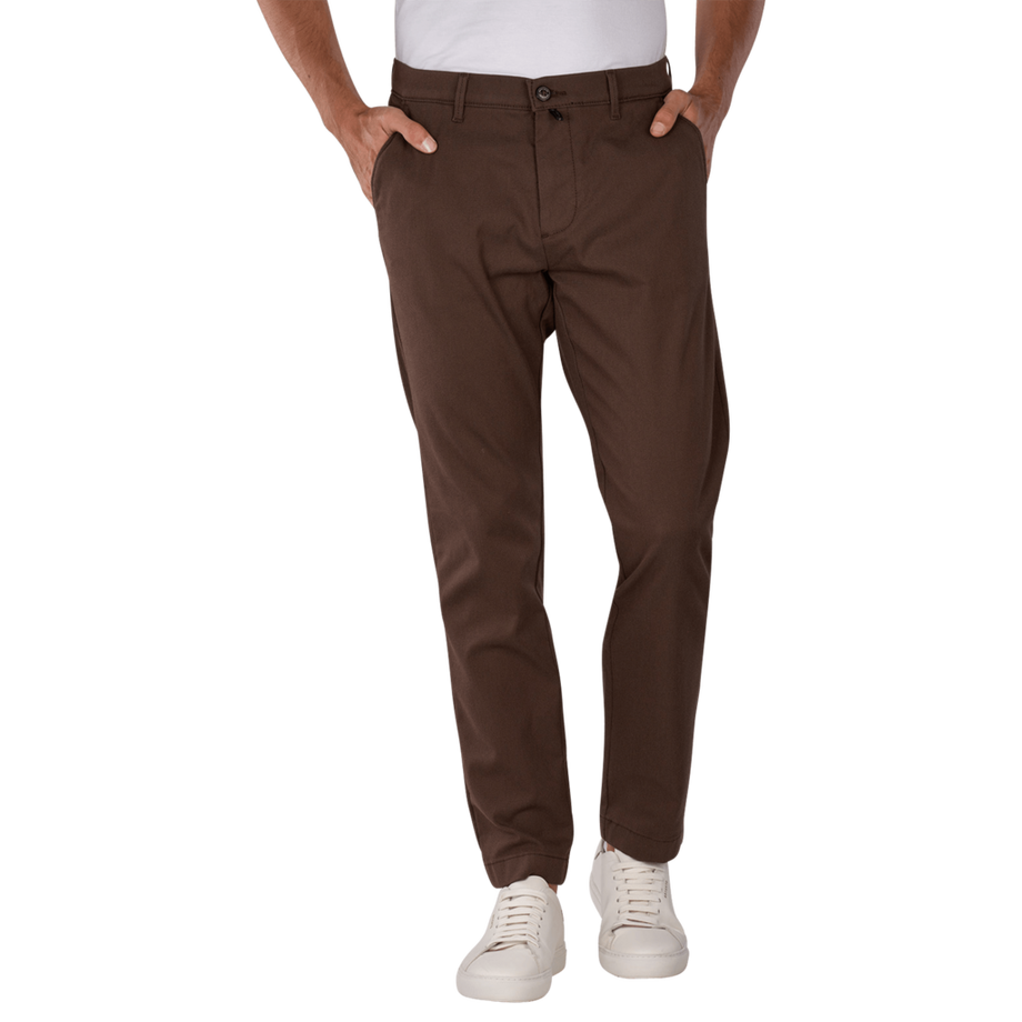 Calais Chino Tapered Fit