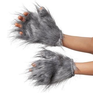 Tectake  Frauenkostüm Heiße Wolfdame 