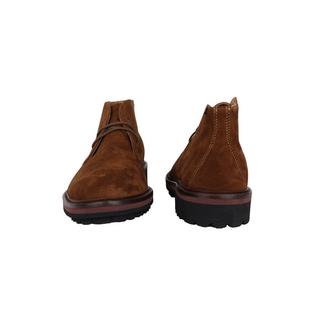 Mephisto  Berto - Bottines cuir 